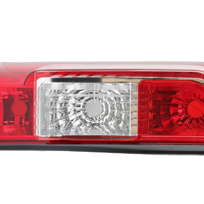 Pair Tail Lights + Brake Light Suitable for Renault Master X62 2010–2025.