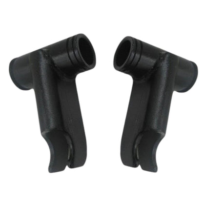 Front Torsion Bar Anchor Bracket Suitable For Nissan Navara D22 4WD 1999-On.