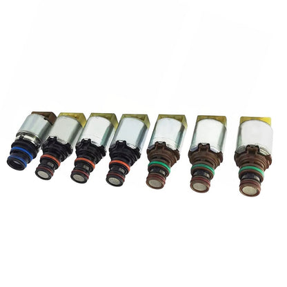 Transmission Valve Body Solenoid Kit Suitable for Ford F-150 6R80