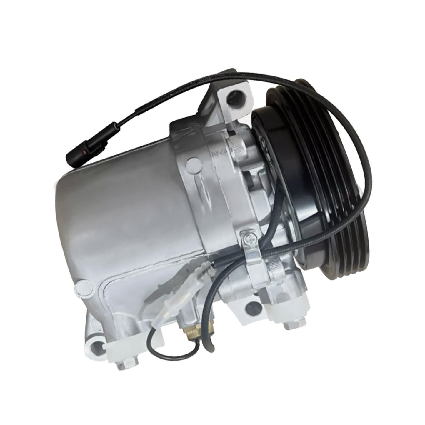 Air Conditioning AC Compressor Suitable For Suzuki Jimny FJ / SN413 1.3L Petrol M13A