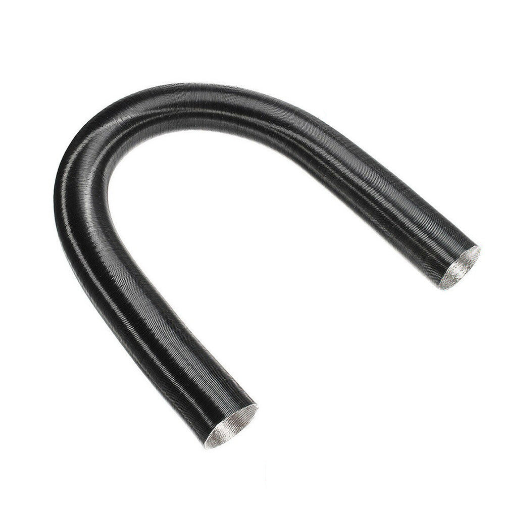 75mm Duct Pipe Suitable for Diesel Air Heater Ducting Hose 80cm