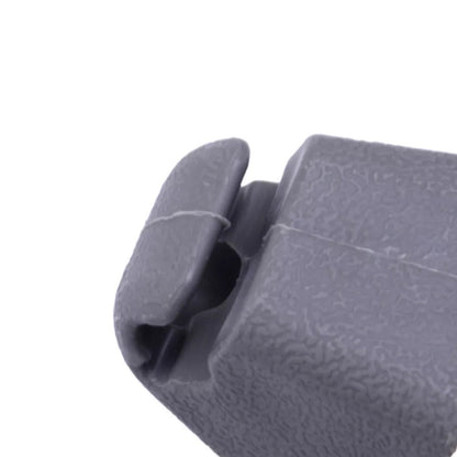 2xSun Visor Clip For Holden Commodore Berlina Calais VN VP VR VS VT VX VY VZ Ute.