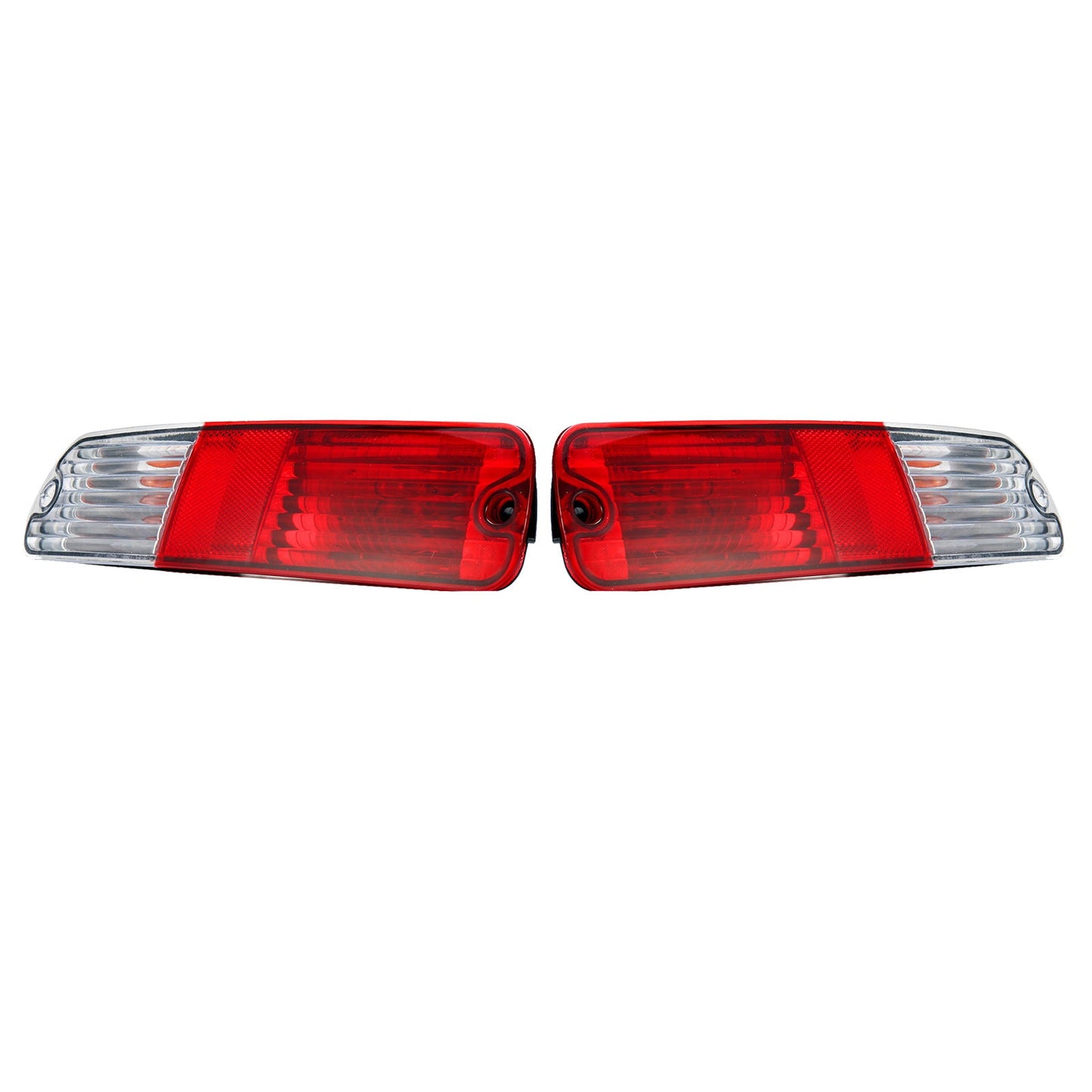 Rear Bumper Light Left & Right Suitable for Mitsubishi Pajero V73 V75 V77