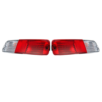 Rear Bumper Light Left & Right Suitable for Mitsubishi Pajero V73 V75 V77