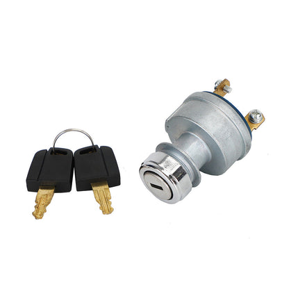 Ignition Key Starter Switch Suitable for Caterpillar CAT 825C