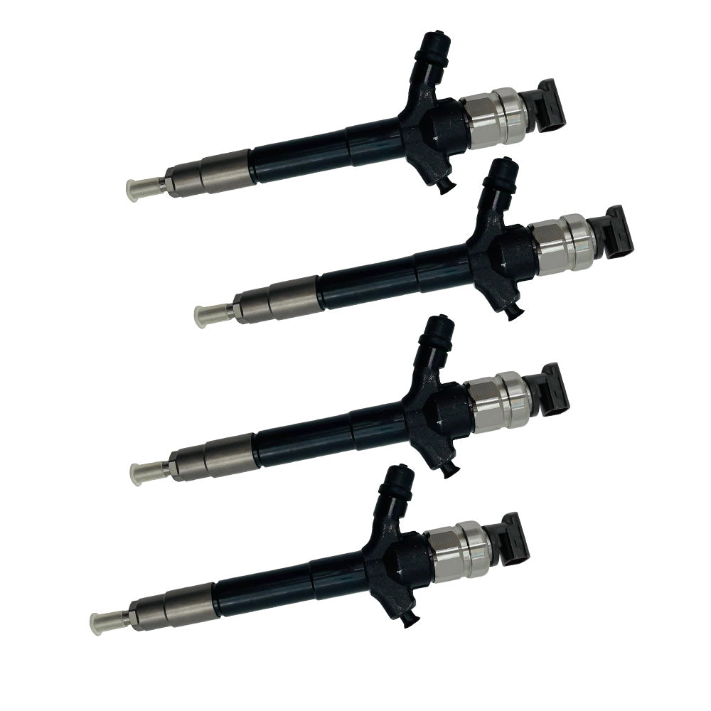 Diesel Fuel Injector Suitable for Mitsubishi Triton ML MN 2. 5  08-15 095000-5600.