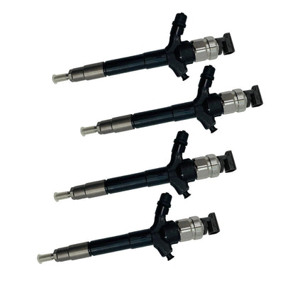 Diesel Fuel Injector Suitable for Mitsubishi Triton ML MN 2. 5  08-15 095000-5600.