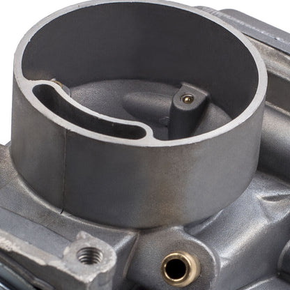 Carburetor Fits For Suzuki QuadRunner LT-F250 1990-1996 13200-19B63 Aftermarket.
