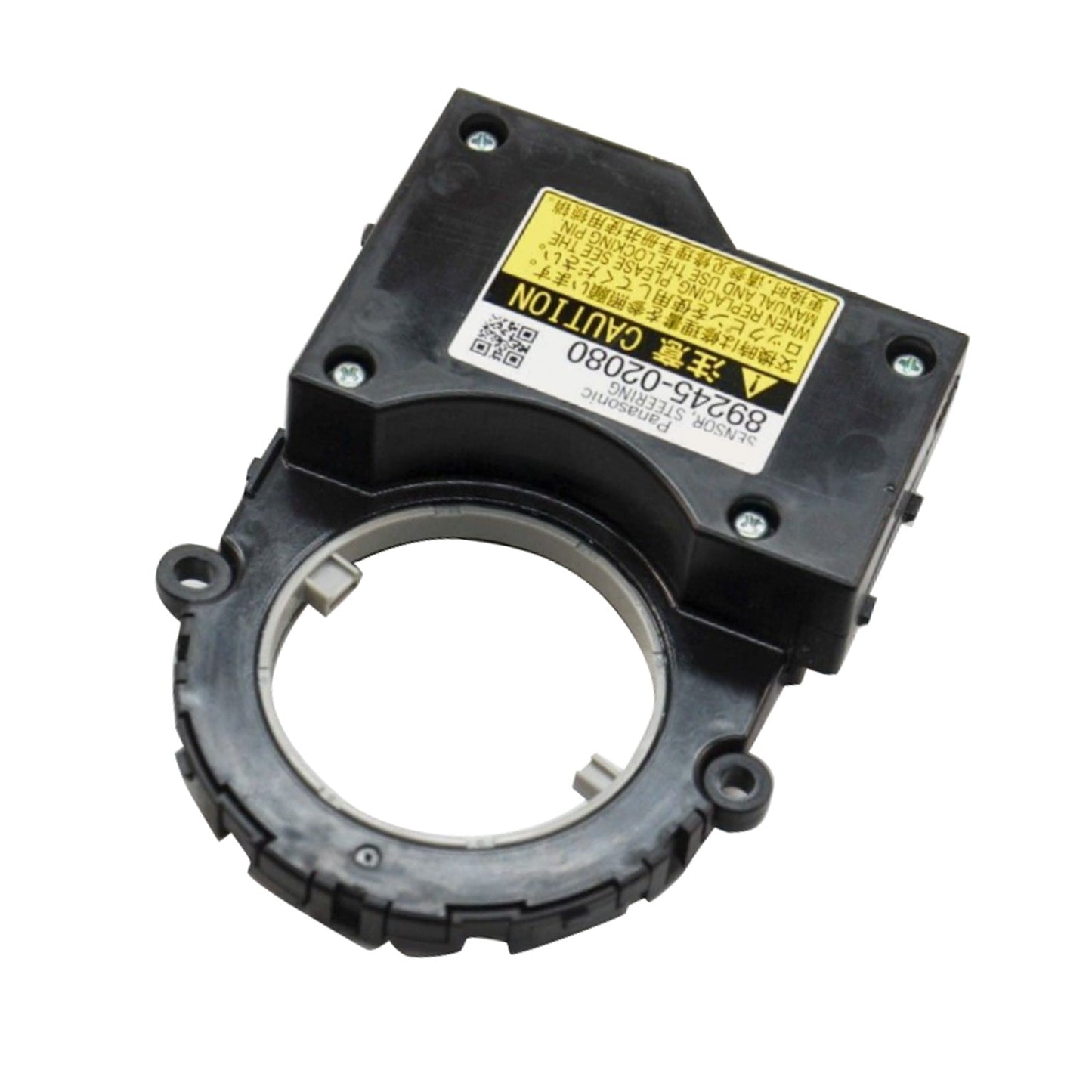 89245-02080 Steering Angle Sensor Suitable for Toyota Camry Corolla 14-17.