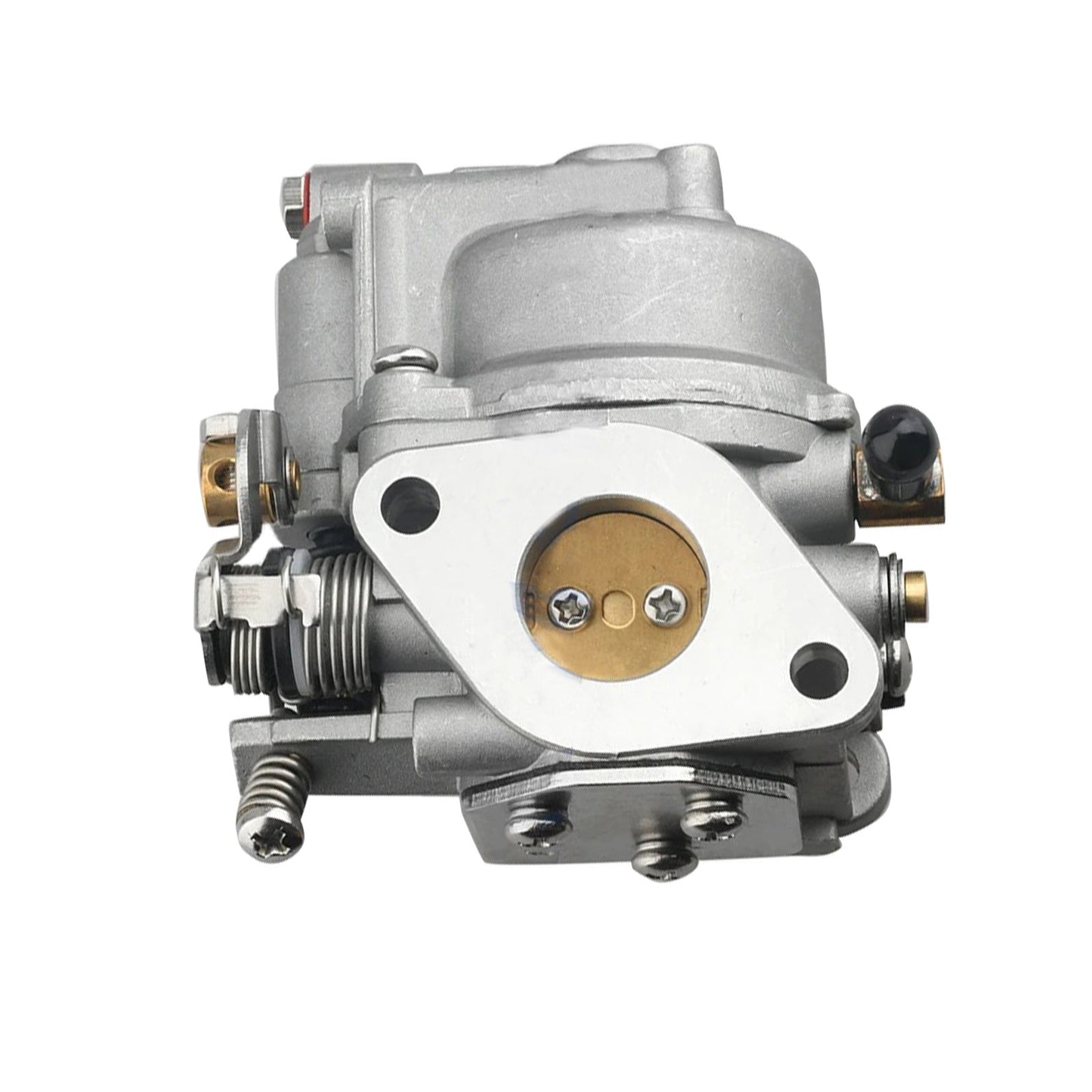 Carburetor Carb Suitable for Yamaha 4 stroke 8hp 9. 9hp Outboard 68T-14301-11-00.