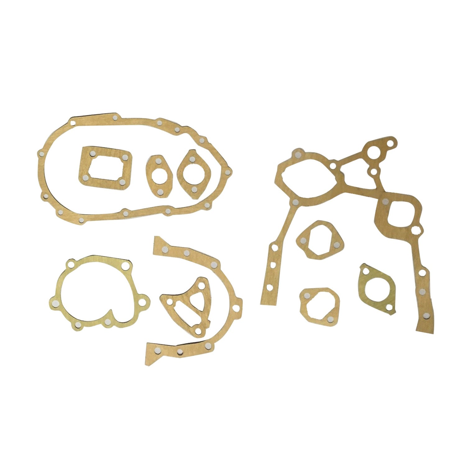 VRS Cylinder Head Gasket Suitable For Toyota Hilux YN58 & YN67 2.2L 4Y-C, 4YC 1985-1988