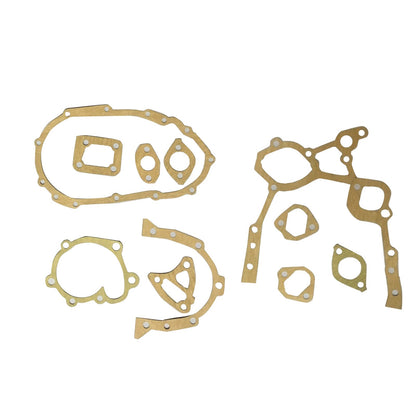 VRS Cylinder Head Gasket Suitable For Toyota Hilux YN58 & YN67 2.2L 4Y-C, 4YC 1985-1988