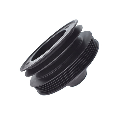 Crankshaft Pulley Suitable For Mitsubishi Pajero 3.0 83-00 L200 Triton 86-96.