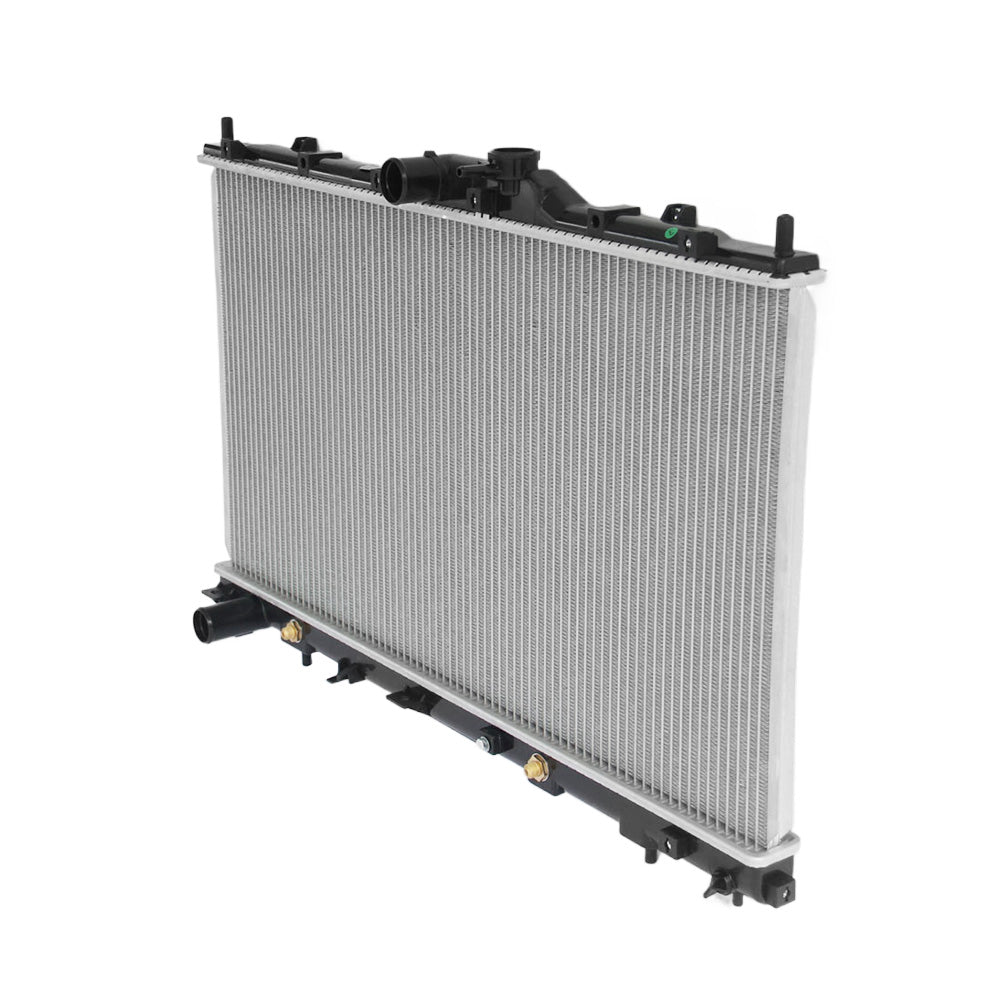Radiator Suitable For Mitsubishi 380 DB 3.8L V6 2005ÿ2008 Automatic & Manual Transmission