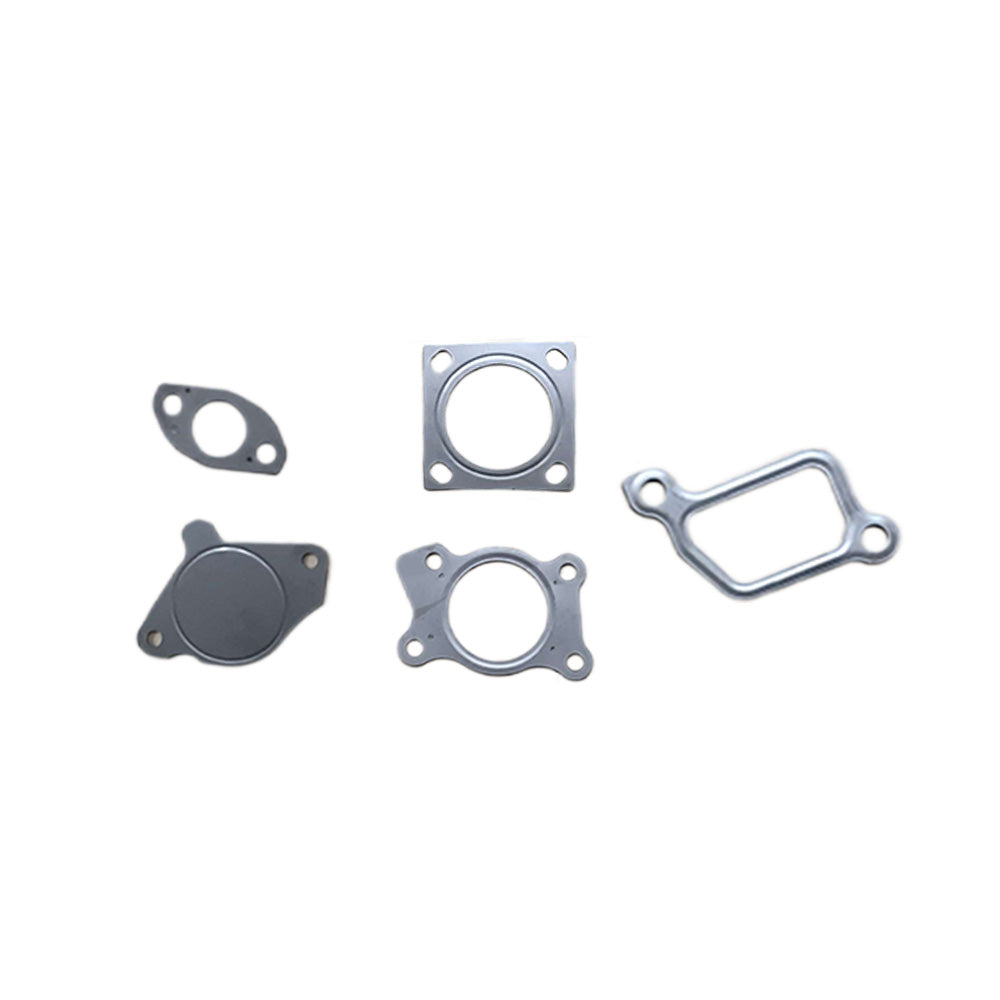 Cylinder Head, Gasket & Cylinder Head Bolt Suitable For Ford Ranger Mazda BT-50.