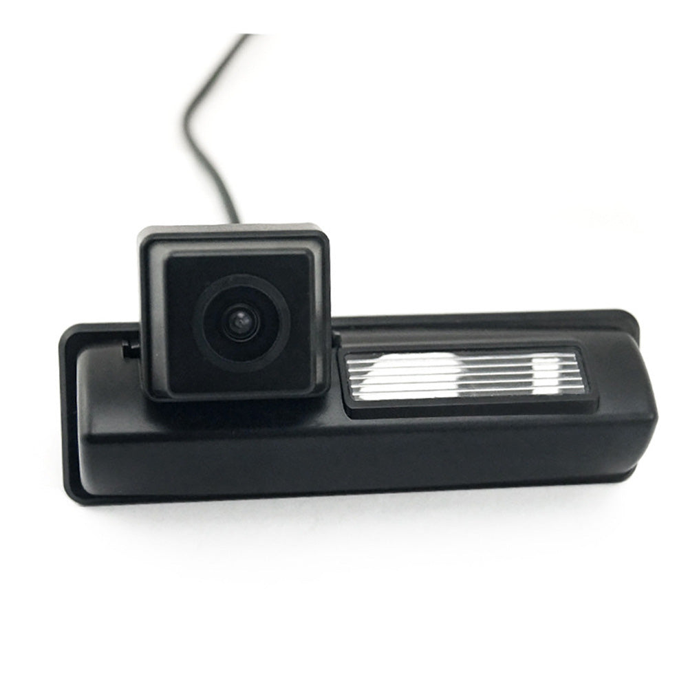 Car Rear View Backup Camera Suitable For Toyota Aurion Camry 2007-2012.