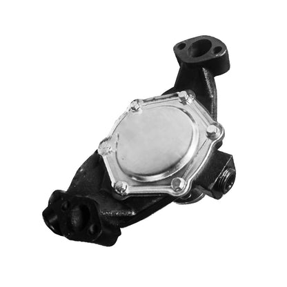 Water Pump 2x Suitable For Volvo Penta 835390 / 3853850 / 3851982