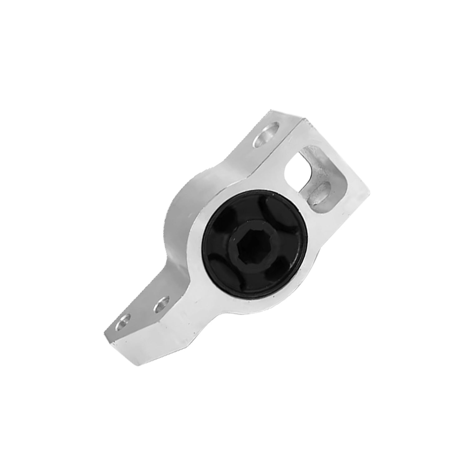 Front Control Arm Bush Mount Pair Left & Right Suitable For VW Passat Sedan 2.0L 2005-2010