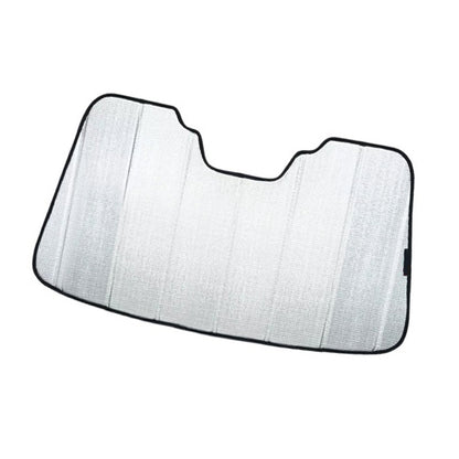1x Front Windscreen Sunshade Suitable For Subaru Forester 5th Gen SK 18-24