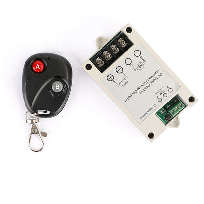 Wireless Remote Controller for Linear Actuator Electric Motor Door Open Auto IG.