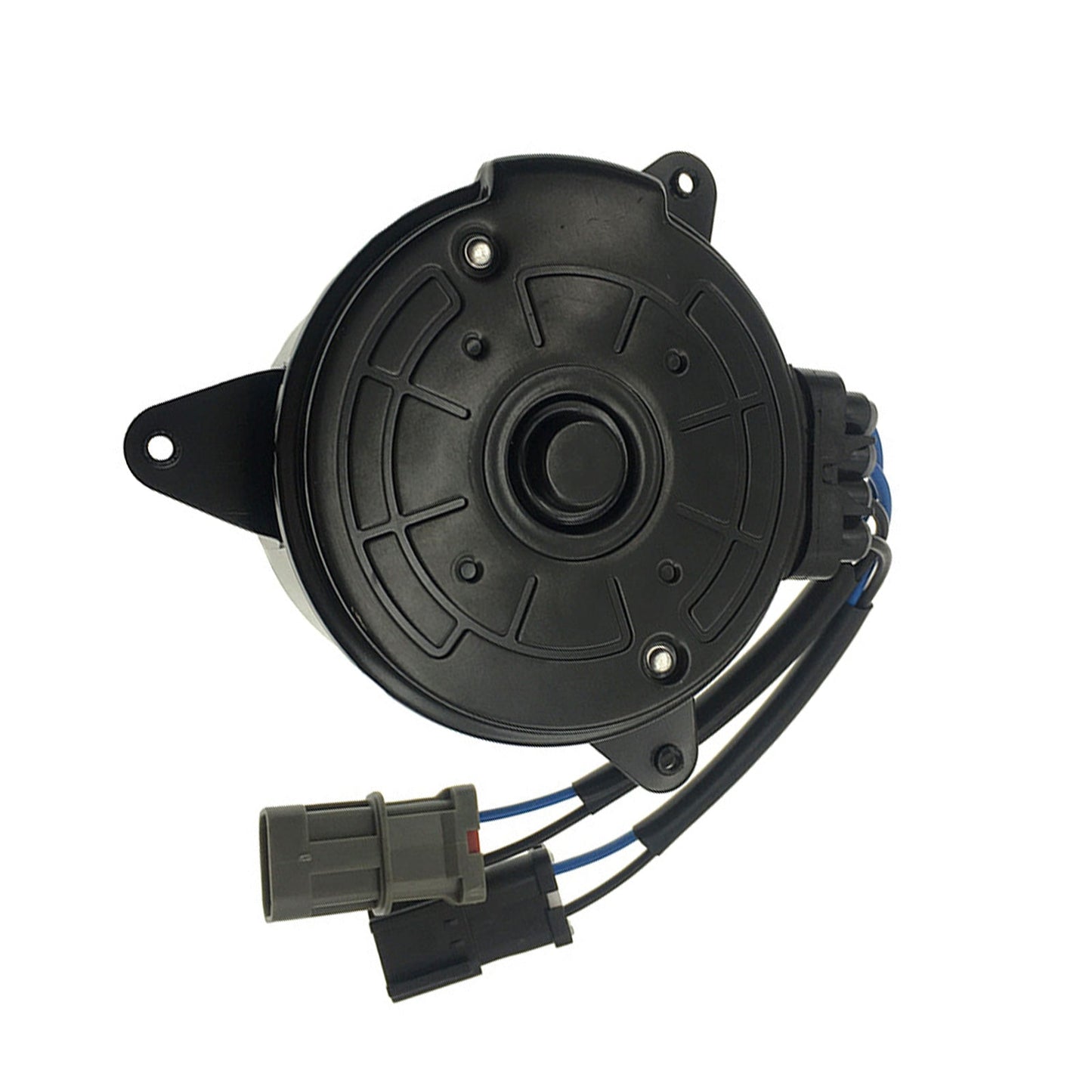 Radiator Fan Cooling Motor Suitable For Nissan Versa 2012-2019 / Versa Note 2014-2019 1.6L
