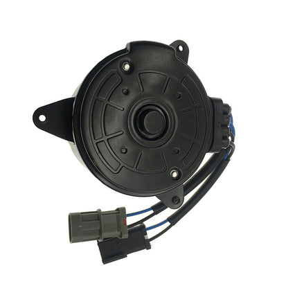 Radiator Fan Cooling Motor Suitable For Nissan Versa 2012-2019 / Versa Note 2014-2019 1.6L