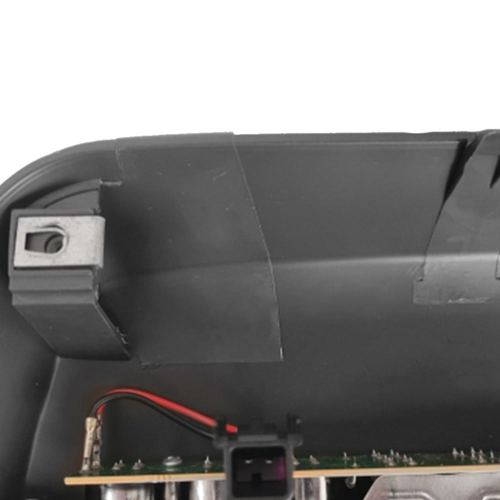 LED Tail Rear 3rd Brake Light Stop Lamp Suitable for Holden Camaro 6.2L