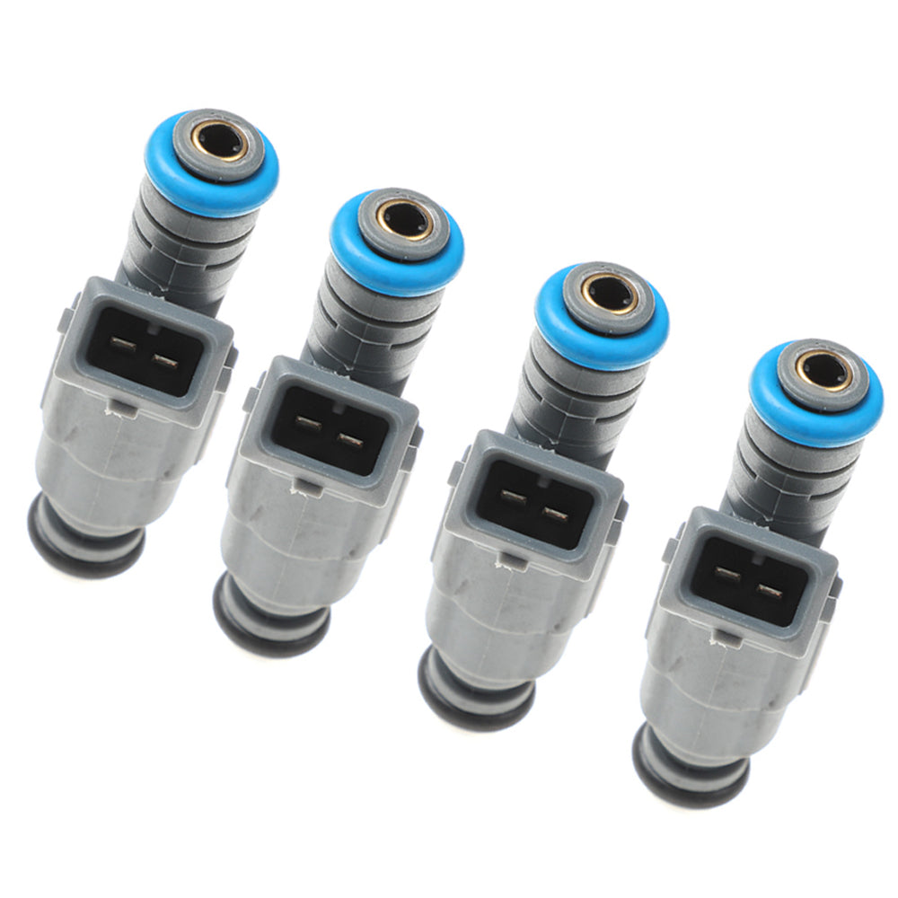 4x Fuel Injector Suitable For Ford Focus Escape Escort Cougar Contour 2.0L