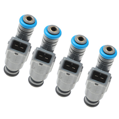 4x Fuel Injector Suitable For Ford Focus Escape Escort Cougar Contour 2.0L