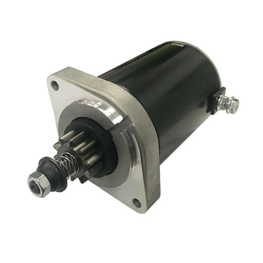 Starter Motor Suitable For Kawasaki FR541V FR600V FR651V FR691V Engines.