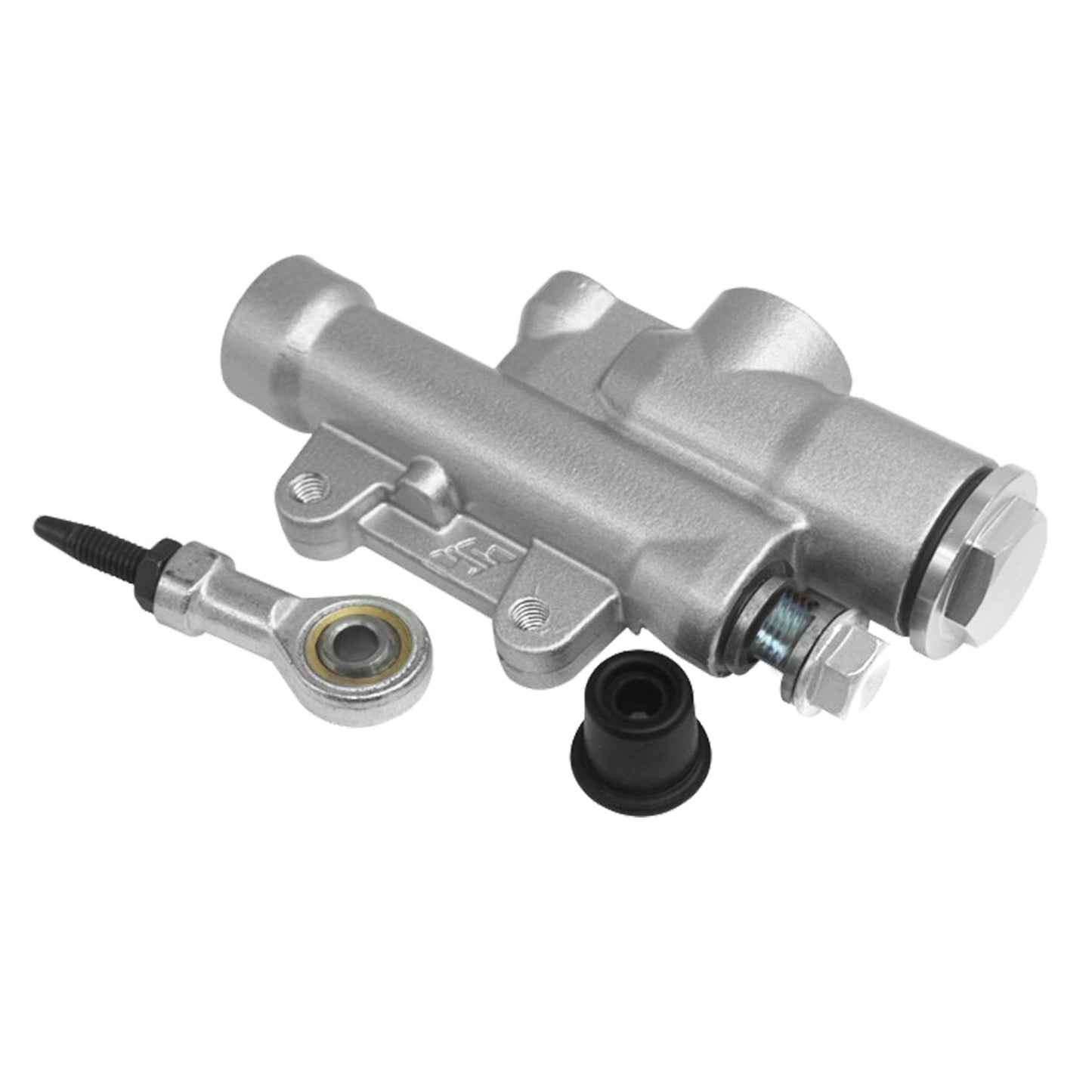 Rear Brake Master Cylinder Suitable For KTM 125, 150, 200, 250, 300, 350, 400, 450 & 500 Models