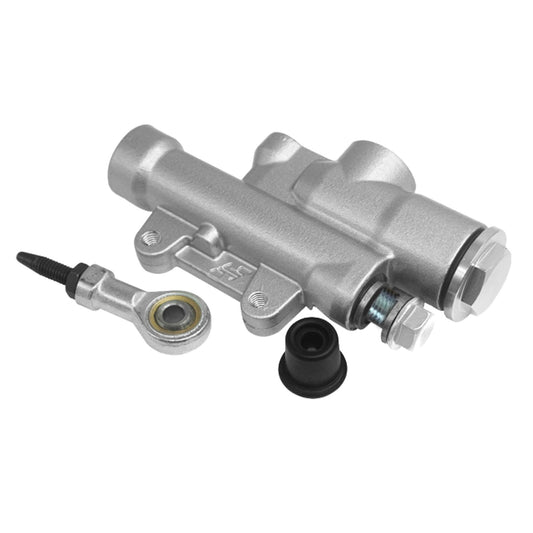 Rear Brake Master Cylinder Suitable For KTM 125, 150, 200, 250, 300, 350, 400, 450 & 500 Models
