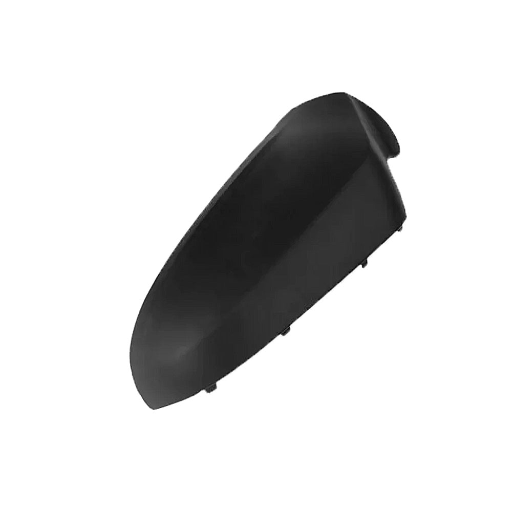 Left Side Matte Black Mirror Cover Cap Suitable For Holden Astra  AH  2005-2009.