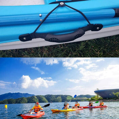 4x Side Mount Carry Handles with Screws Suitable for Kayak