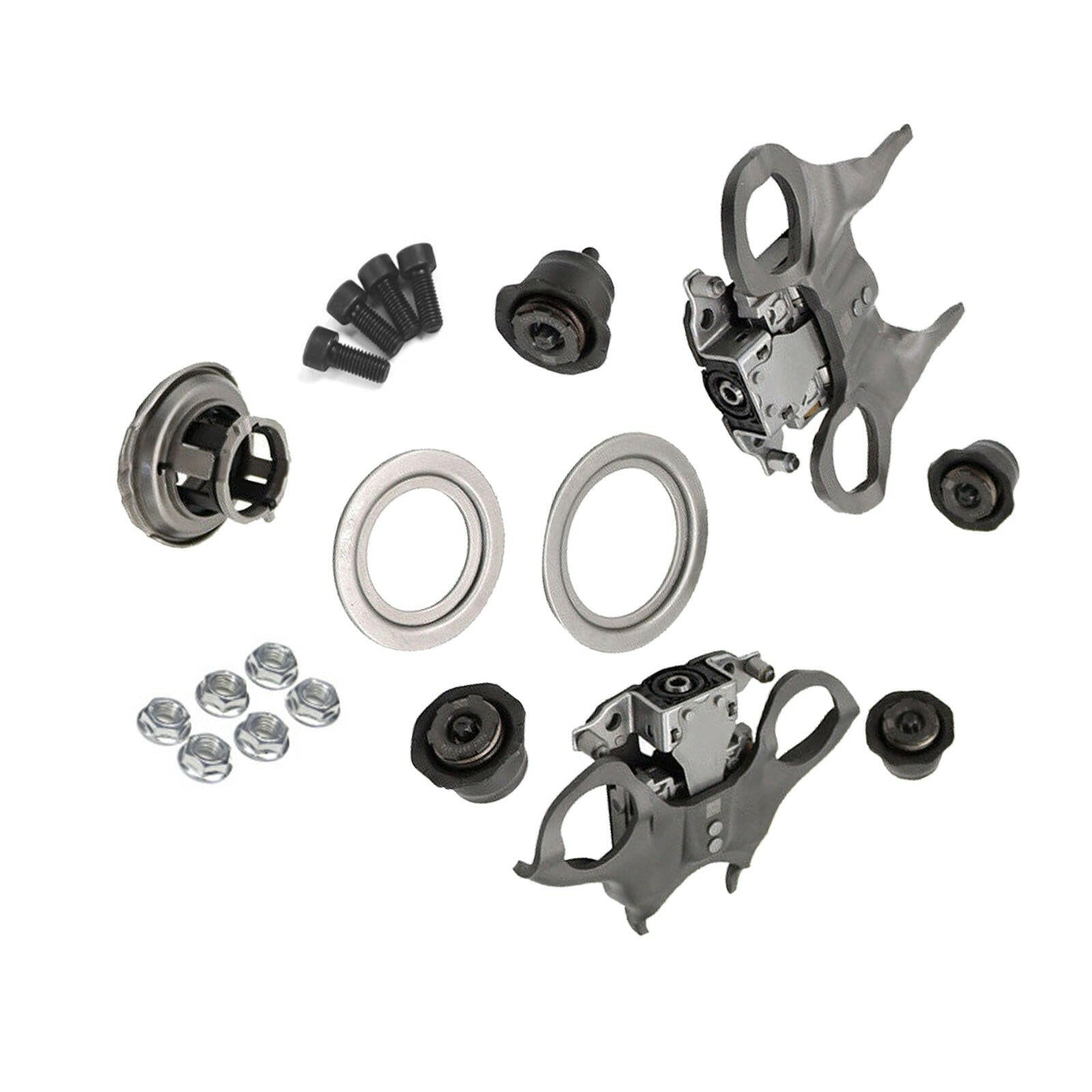 Clutch Release Fork & Bearing Kit Suitable For Ford Fiesta Focus 2012-2019 DCT250 DPS6.