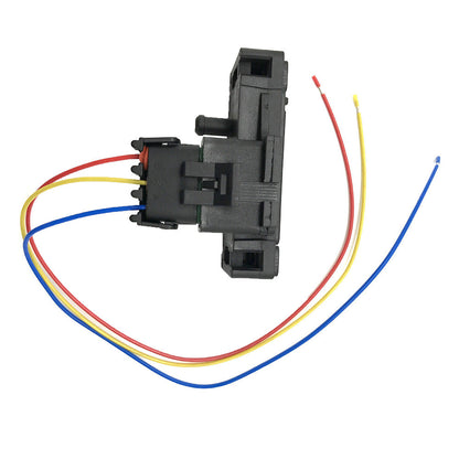 Universal 3BAR MAP Manifold Air Pressure Sensor Suitable For Megasquirt 12223861.