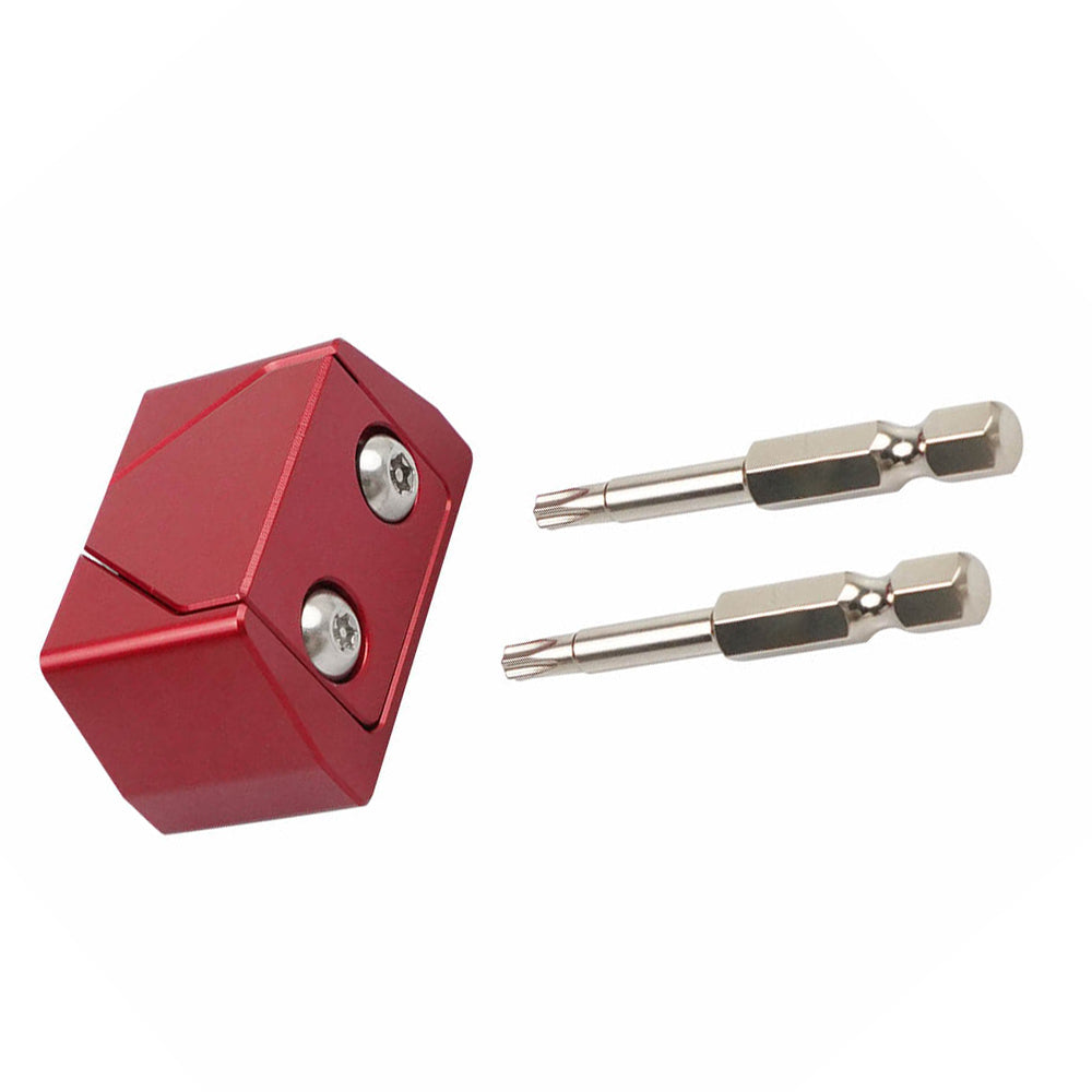 OBD2 Anti-Theft Security Kit Suitable For Vehicles with OBD II Port Block Access.