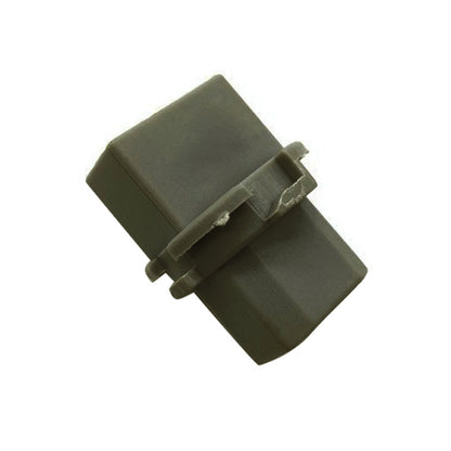 Tail Rear Brake Light Lamp Bulb Socket Lid Suitable For Mazda 2 3 CX-5 G14S513E7.