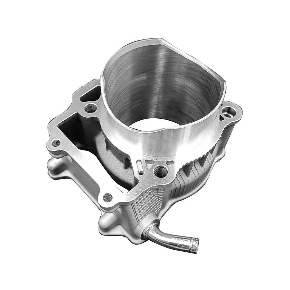 434cc Big Bore Cylinder Piston Gasket Kit Suitable For Suzuki DR-Z 400 2000-2021.