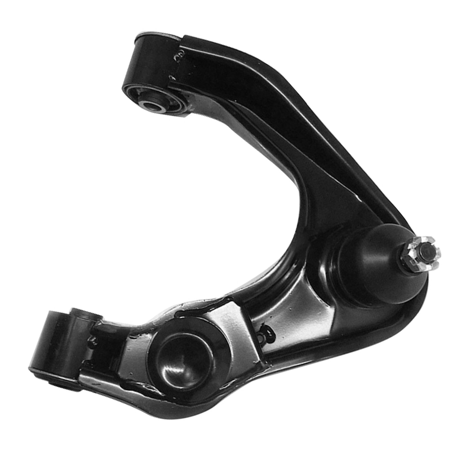 Front Upper Control Arm Left & Right Suitable For Nissan Navara D22 2.5 Di 2002-2003.