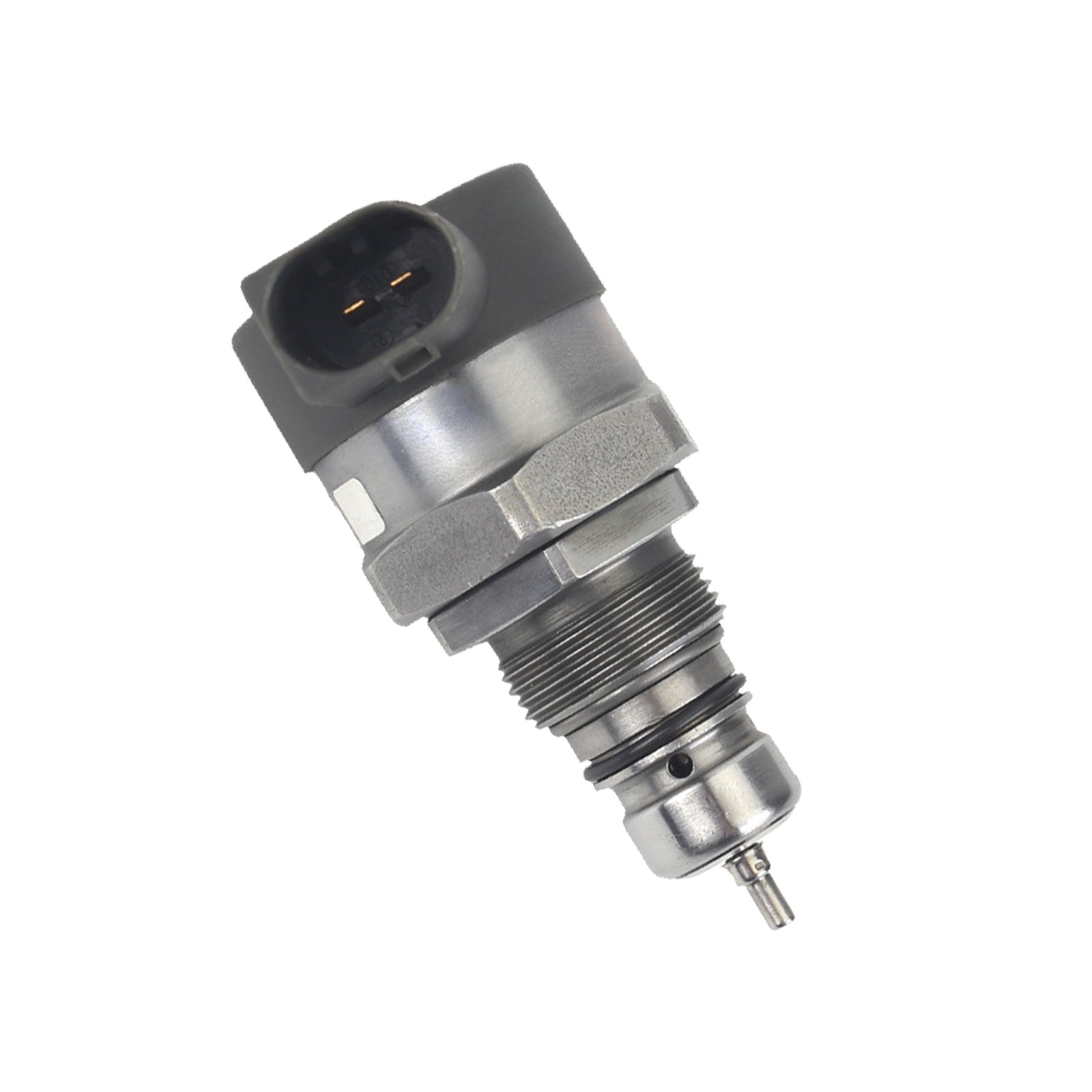 0281006017 Fuel Rail Pressure Regulator Control Valve Suitable for 11-19 Ford.