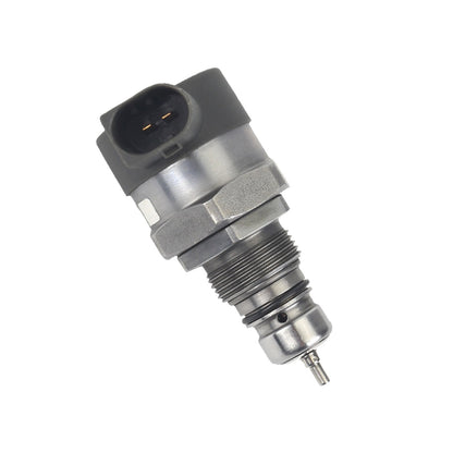 0281006017 Fuel Rail Pressure Regulator Control Valve Suitable for 11-19 Ford.
