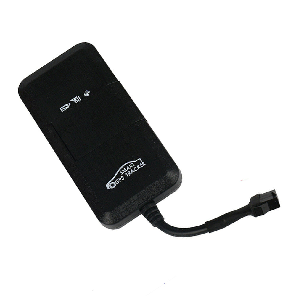 4G GPS Tracker Suitable for Car Vehicle Anti-Theft Real-Time Alarm Tracking Devi