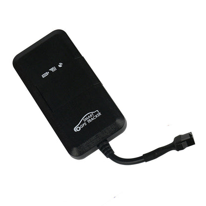 4G GPS Tracker Suitable for Car Vehicle Anti-Theft Real-Time Alarm Tracking Devi