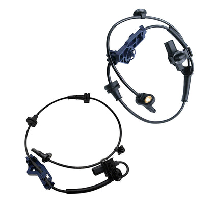 Front ABS Wheel Speed Sensor Pair Suitable for Honda Accord 2018ÿ2022