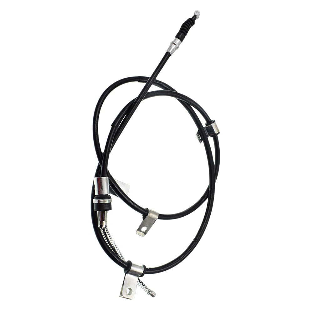 Rear Left & Right Hand Parking Brake Cables Suitable For Mitsubishi Triton L200 2007-2015