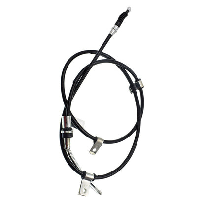 Rear Left & Right Hand Parking Brake Cables Suitable For Mitsubishi Triton L200 2007-2015