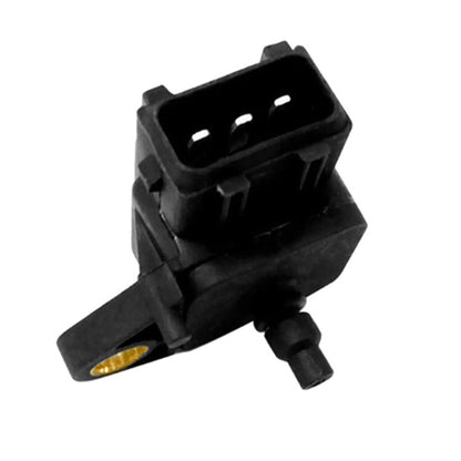 Intake Manifold MAP Sensor Suitable for BMW 1 Series E81 2.0D