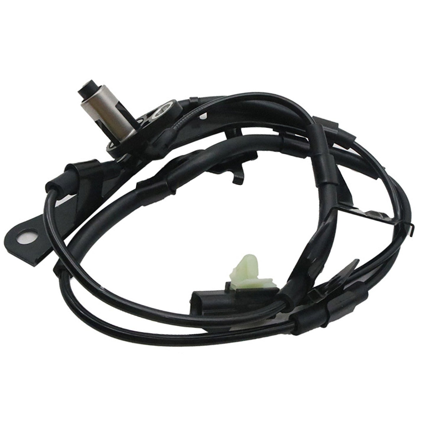 4x Front & Rear ABS Wheel Speed Sensors Suitable For Mitsubishi Triton MQ 2015-On 2.4L