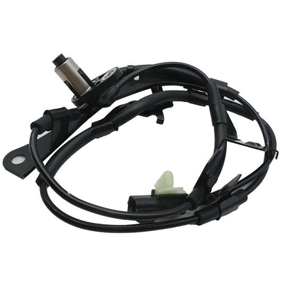 4x Front & Rear ABS Wheel Speed Sensors Suitable For Mitsubishi Triton MQ 2015-On 2.4L